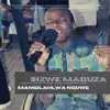 Sizwe Mabuza - Mangilahlwa Nguwe - Single